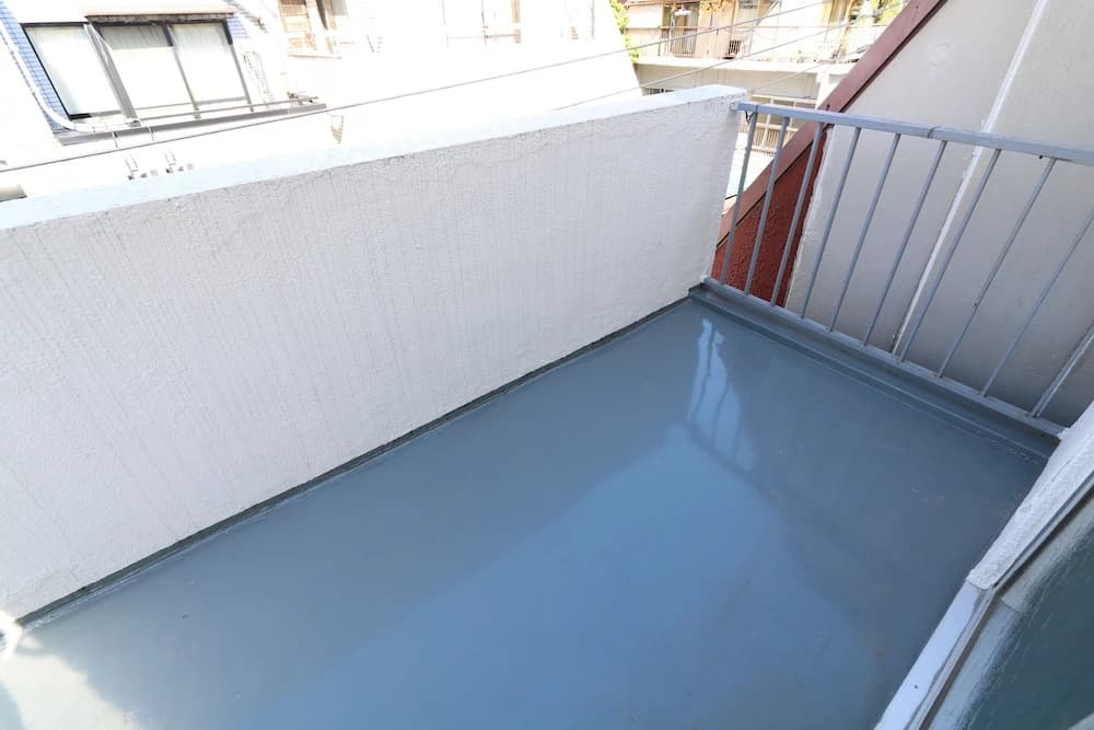 Simon's house Shinjuku - photo 11
