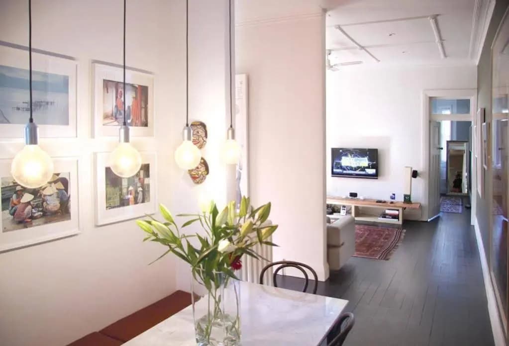 Jacques Avenue - A Bondi Beach Holiday Home - photo 11