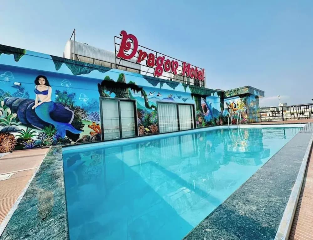 Dragon Hotel - photo 15