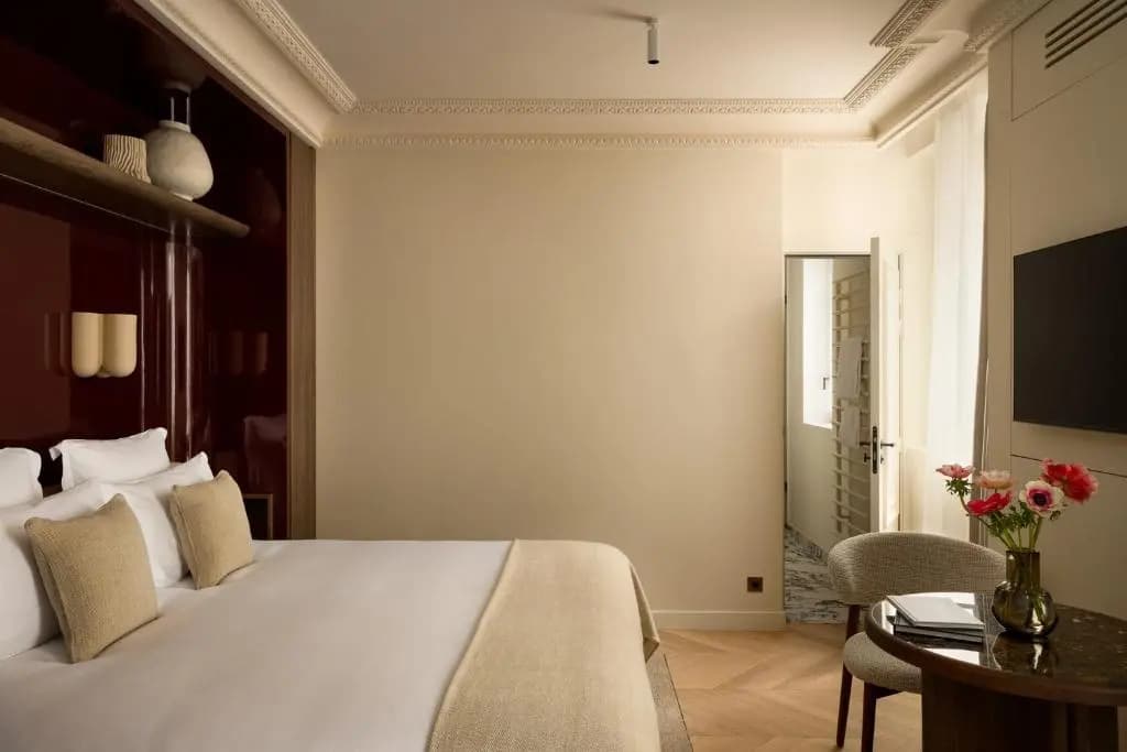 HIGHSTAY Maison - Boétie - photo 18