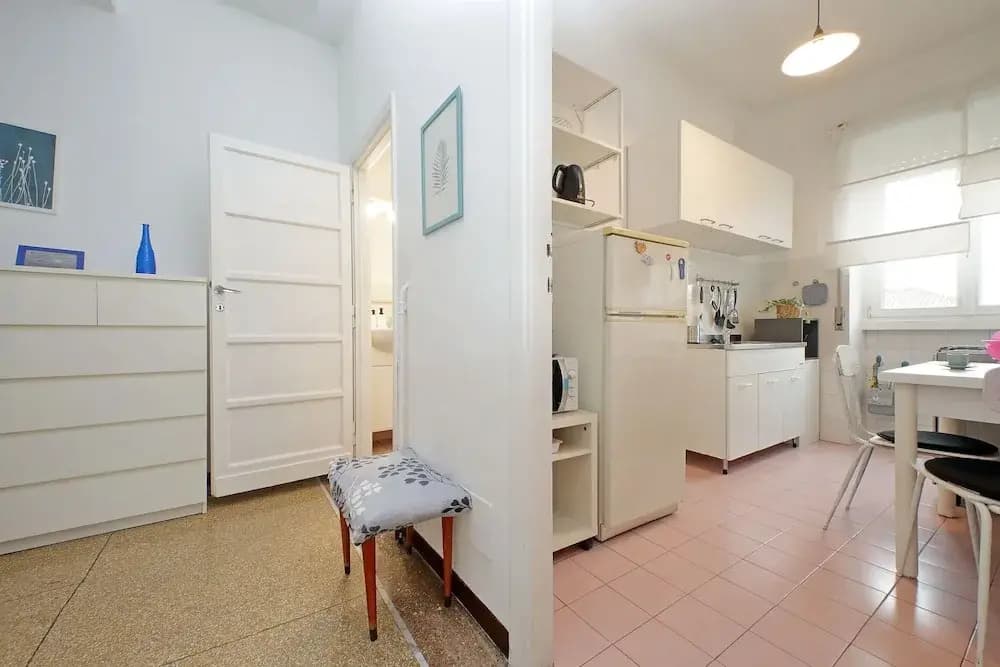 4bnb - Pigneto Apartment - photo 16