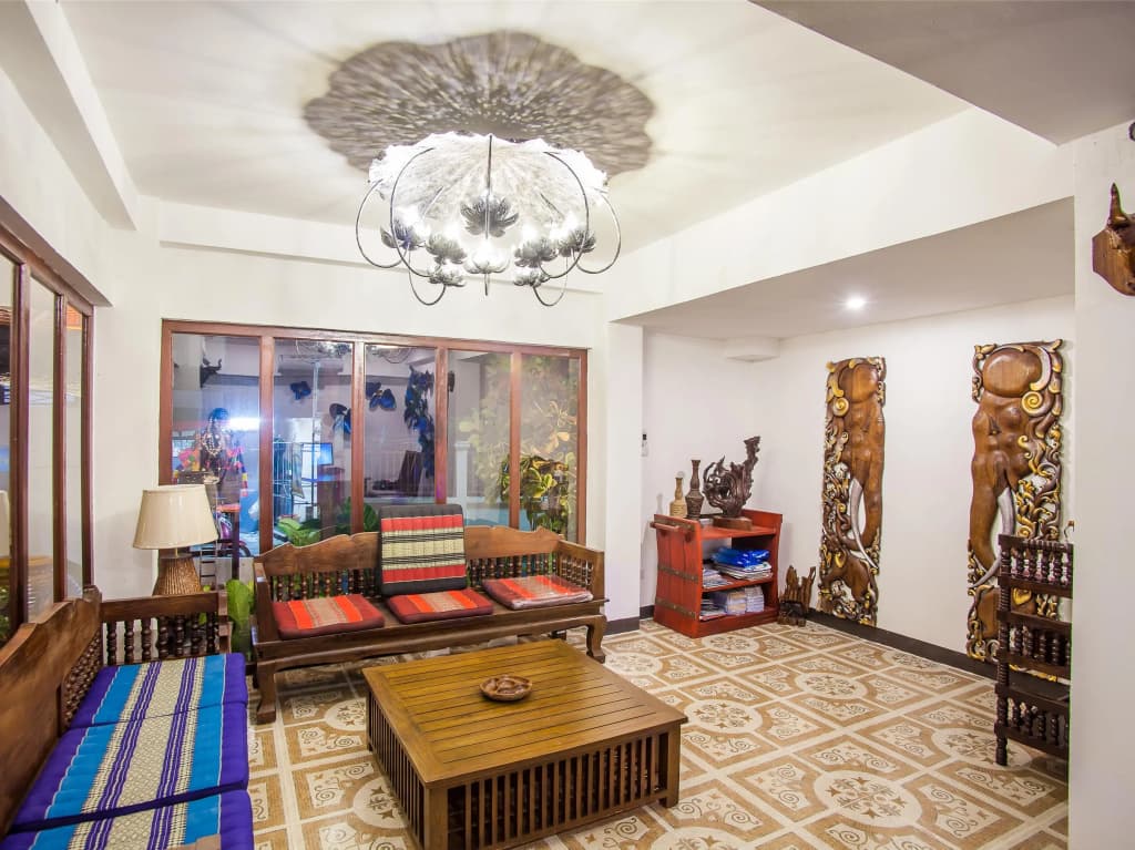 Somwang Boutique House - photo 11