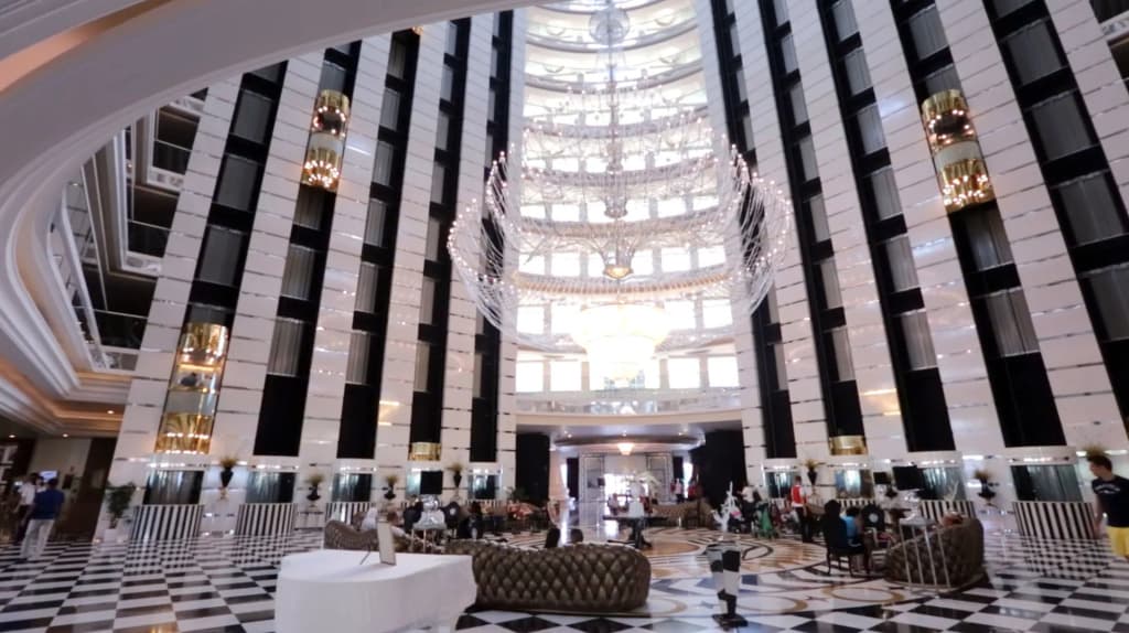 Delphin Imperial - photo 46