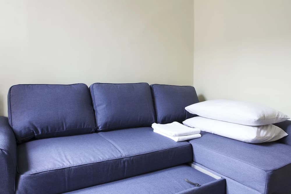 Suitelowcost Tre Torri Procida - photo 2