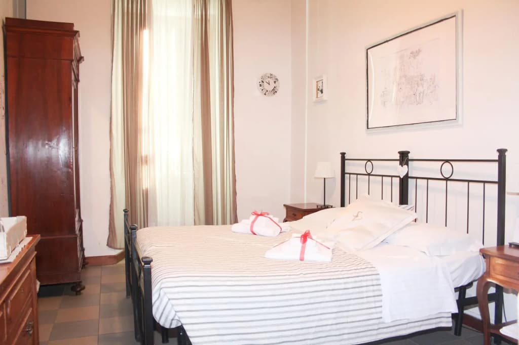 Salotto Vaticano B&B - photo 18