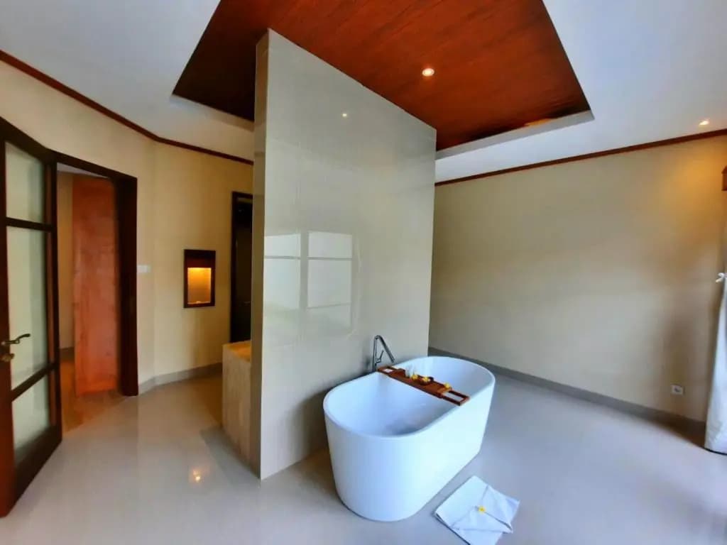 Champlung Sari Villa Ubud - photo 14
