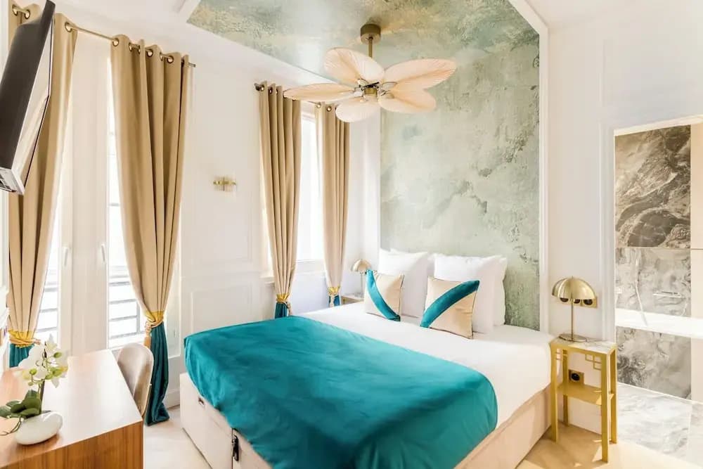Merveil Luxury Suite - Mauroy I - photo 24