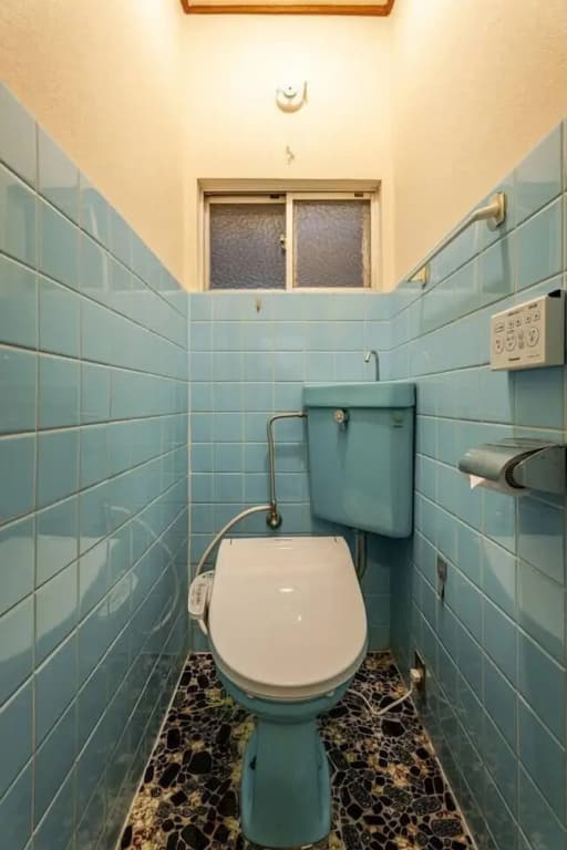 Shikanjima Detached house - photo 45