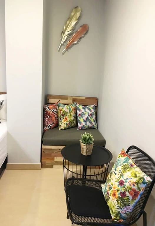 Bangkok Saran Poshtel - photo 3