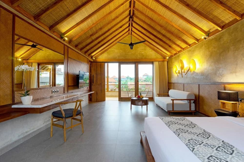 Jiwoku Villas - photo 6
