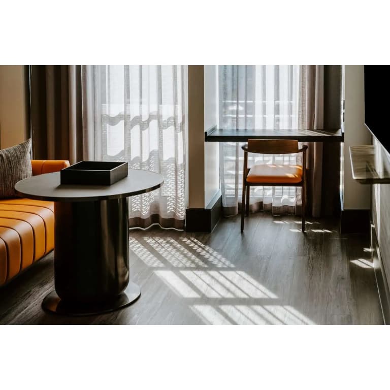 The Motley Hotel Richmond, Tapestry Collection by Hilton - photo 42