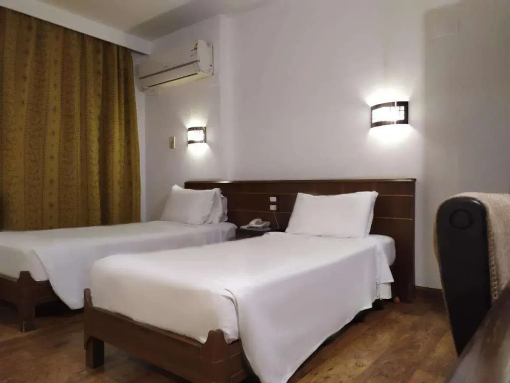 Pearl Hotel - photo 20