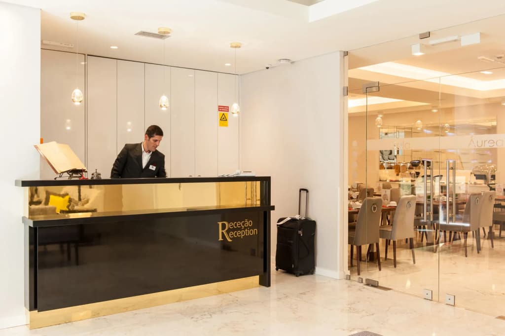 The 7 Hotel - photo 24