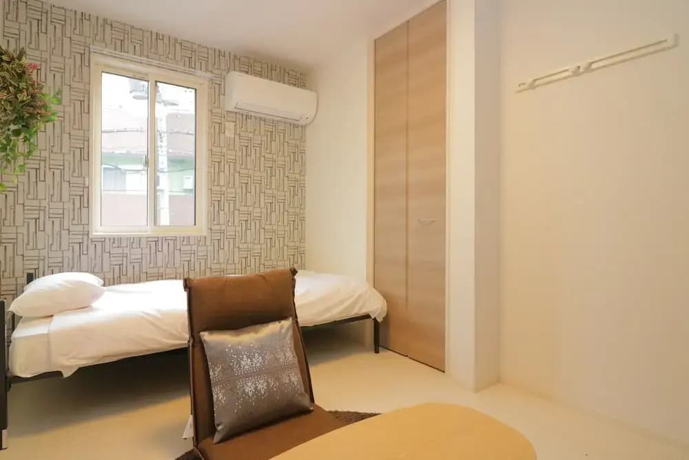 HG Cozy Hotel No.62 - photo 5