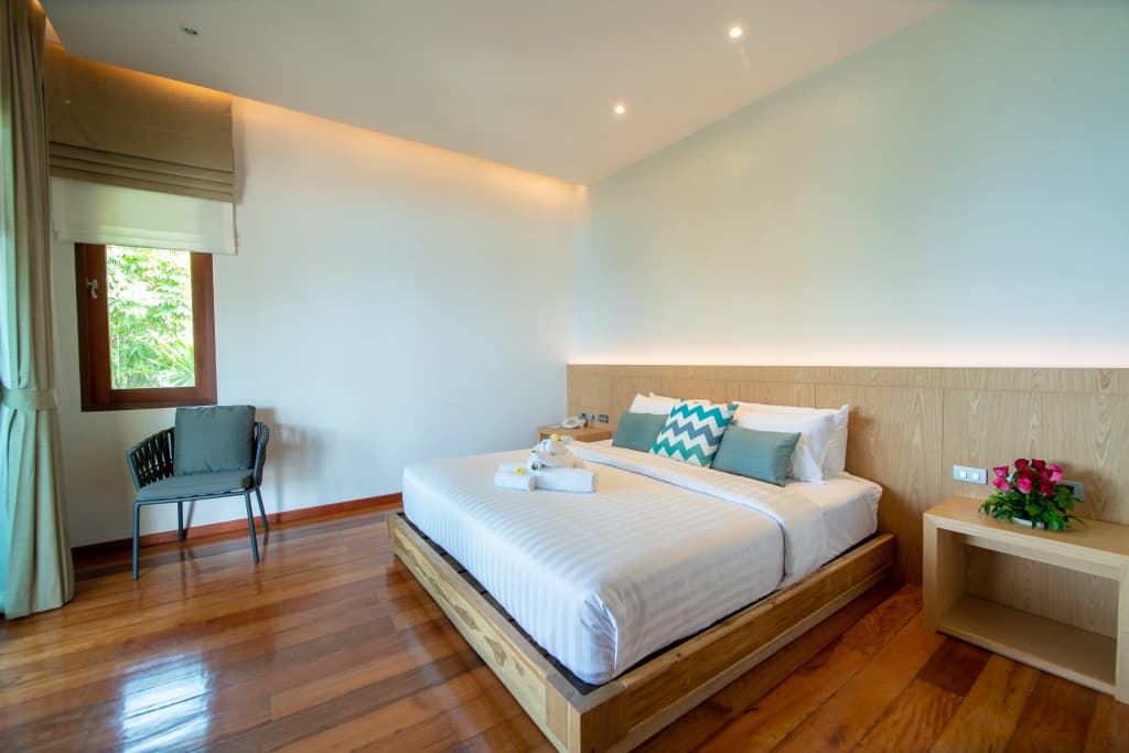 Coral Cliff Beach Resort Samui - photo 4