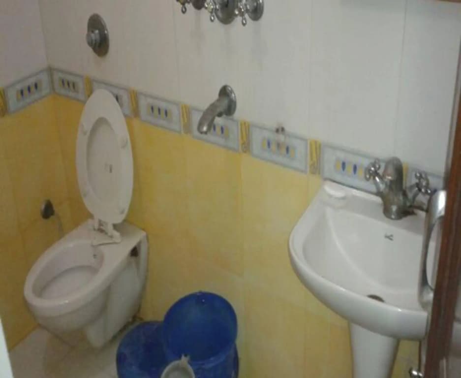 Hotel Yuvraj Deluxe - photo 8