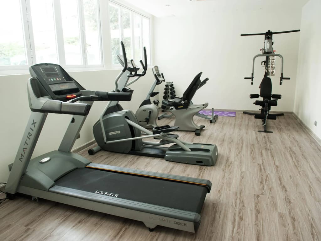 Le Tada Residence - photo 21