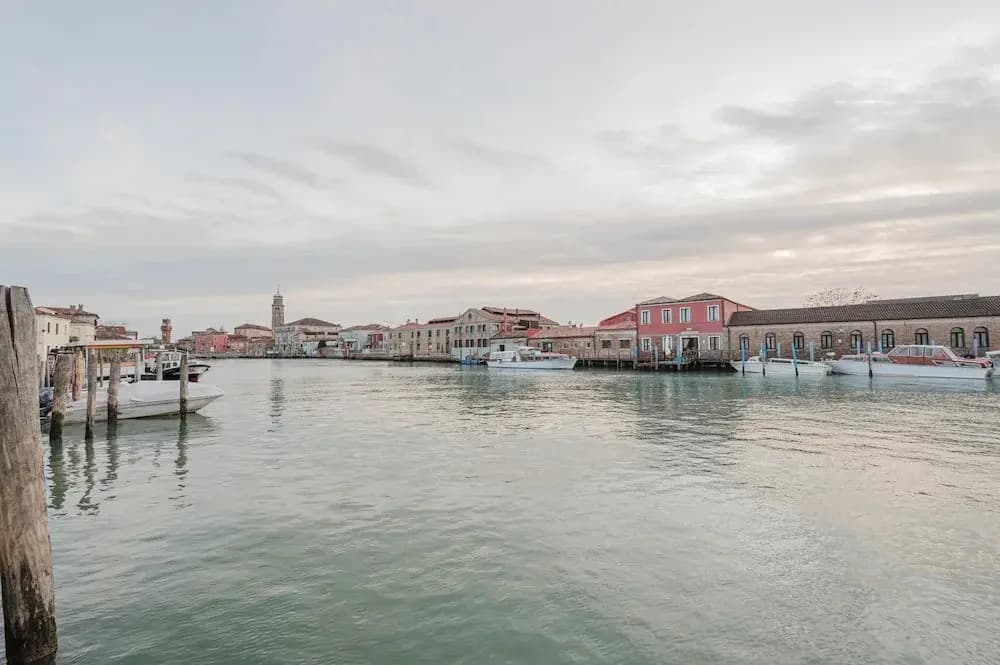 Casa dell'Aquila - 10 min from Venice - photo 11