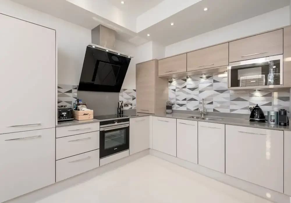 Silver Lining - Penthouse with parking - photo 14