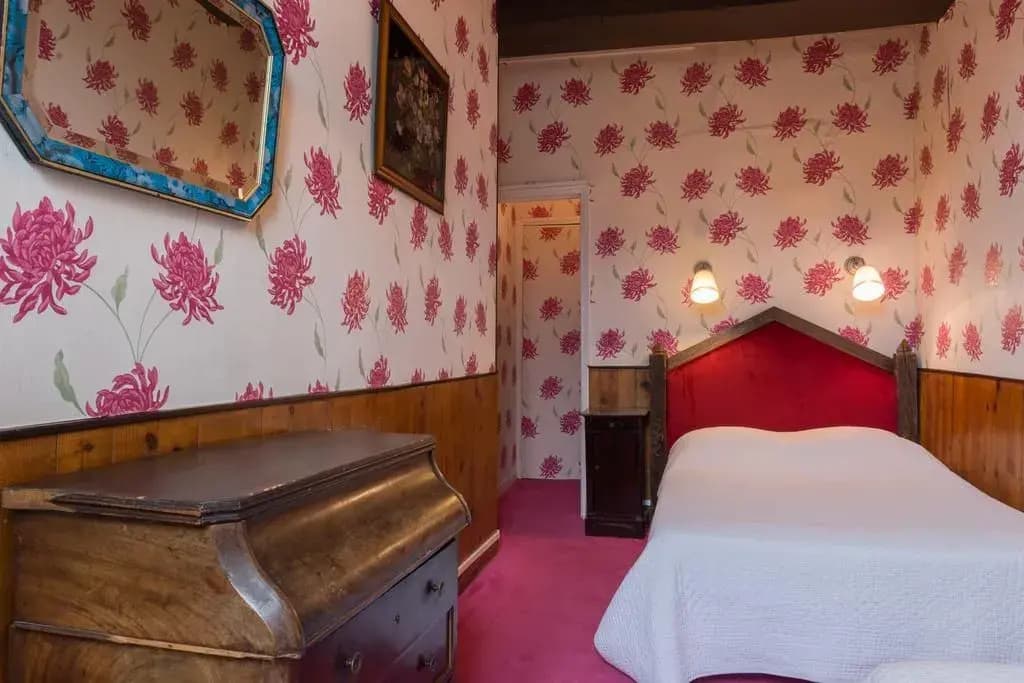Hôtel Esmeralda - photo 6