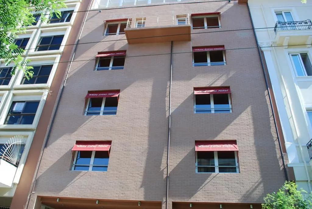 White Lotus Luxury Accommodation - photo 15