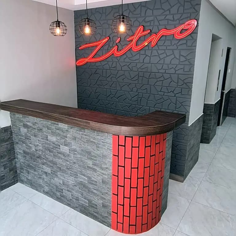 Zitro Hotel - photo 4