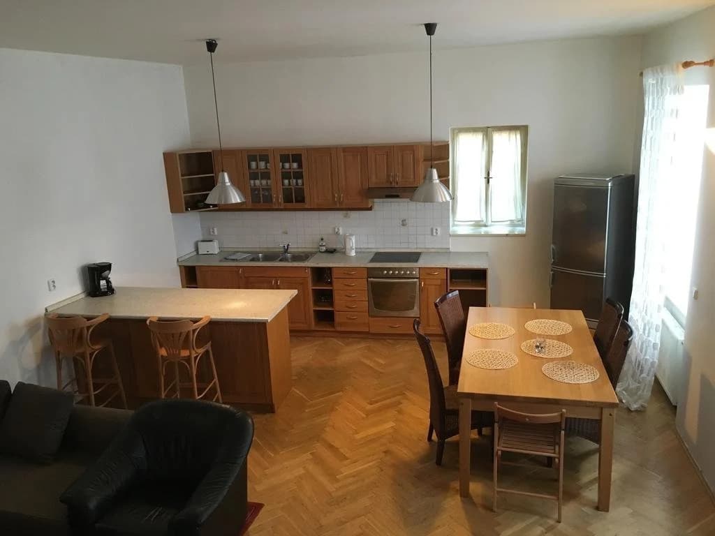Charles Bridge Apartments - photo 20