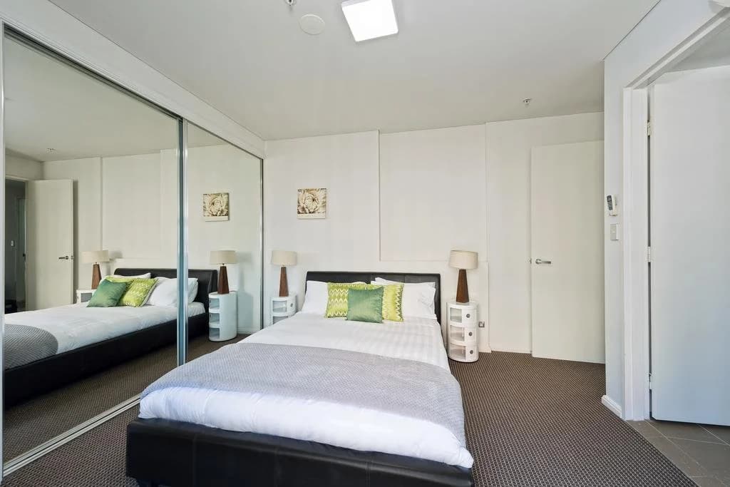 Astra Apartments North Sydney - photo 4