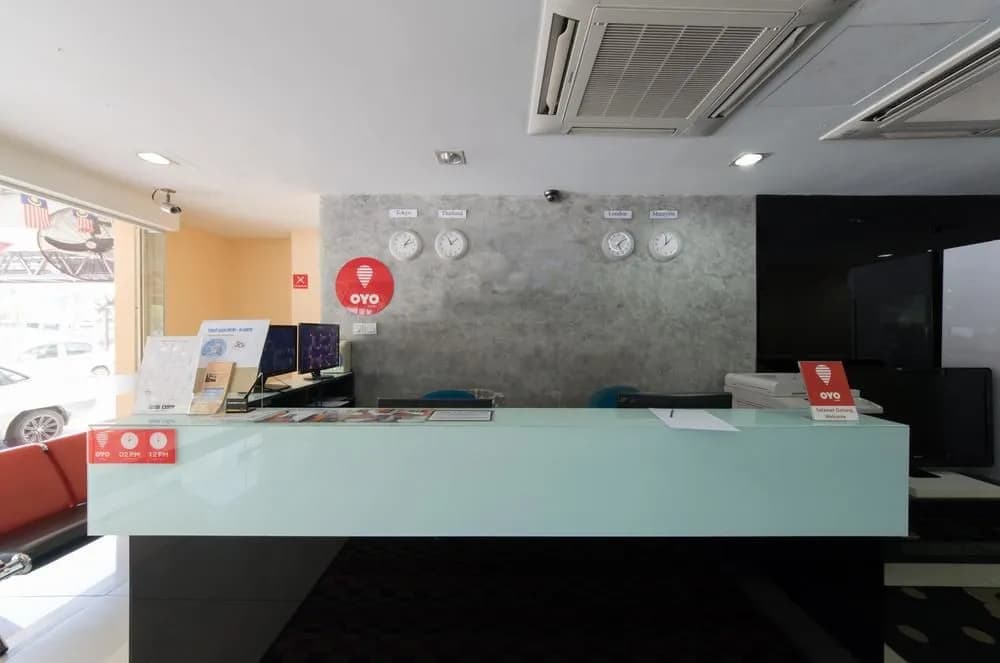 First Centro Hotel - photo 2
