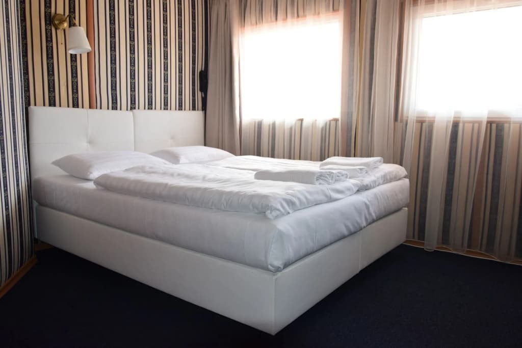 Grand Jules Boat Hotel Budapest - photo 7