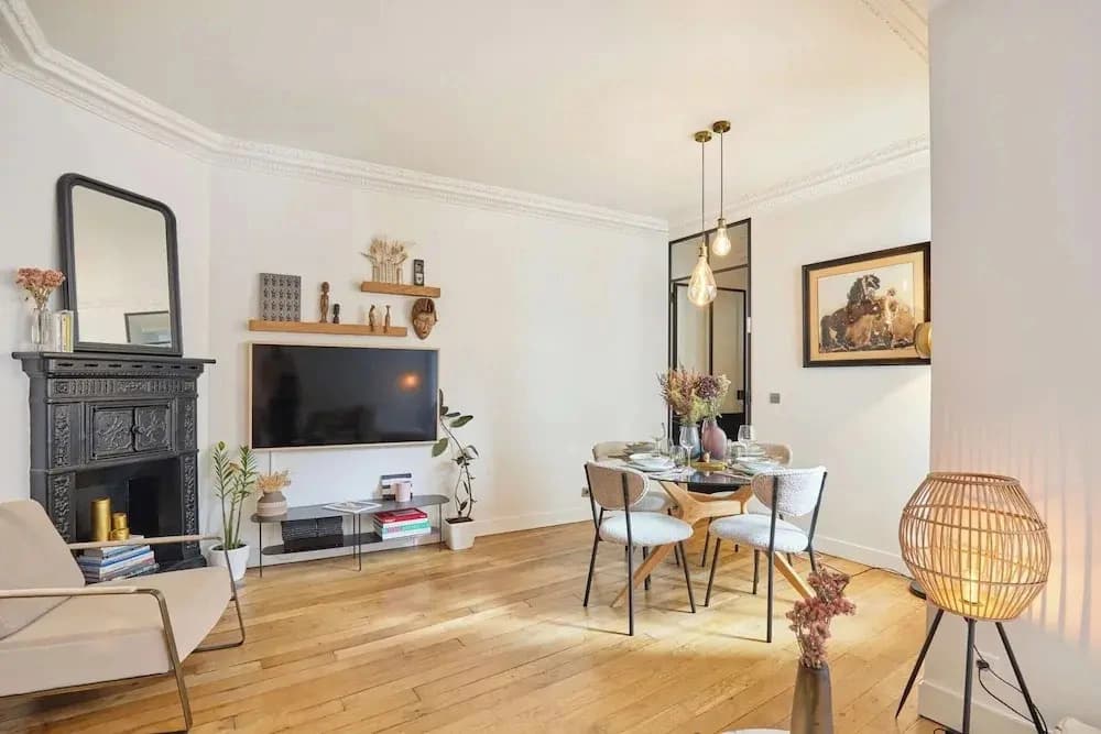 Superb Apartment Invalides Eiffel Tower - photo 5