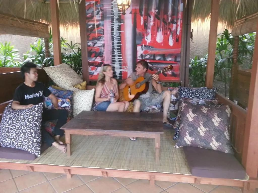 Mojo Resort - photo 17