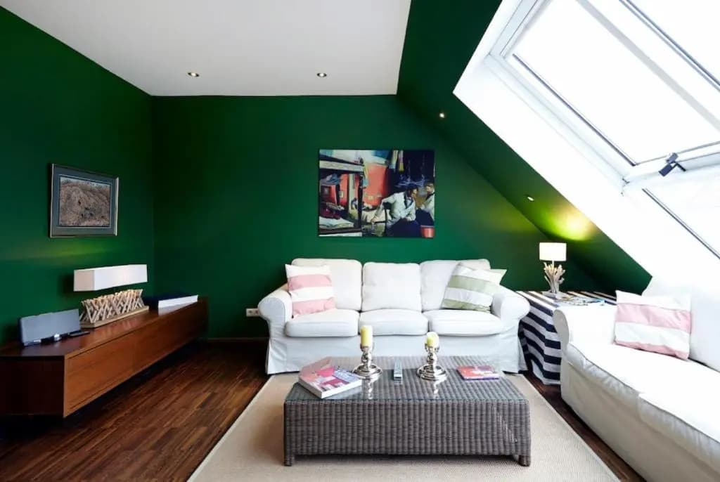 Vienna Penthouse 1 - photo 7
