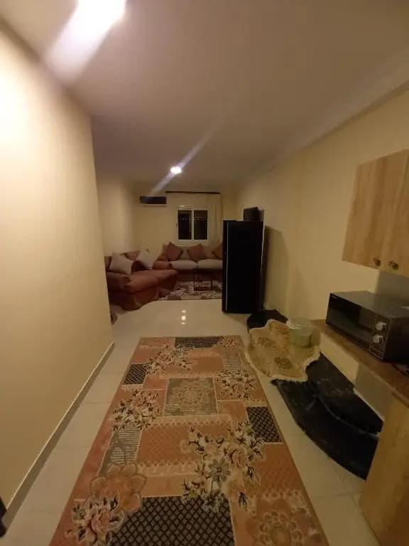 Smile Apartment - photo 11