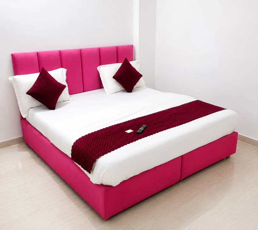 Hotel UER Expressway - photo 3
