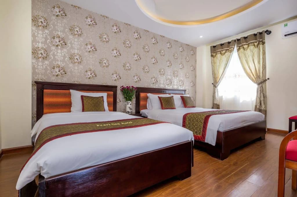 Pearl Sea Hotel - photo 4