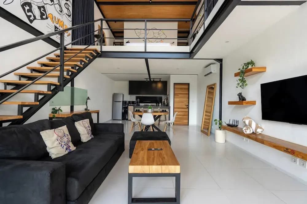 Astaga Loft Unit 4 by Betterplace - photo 11