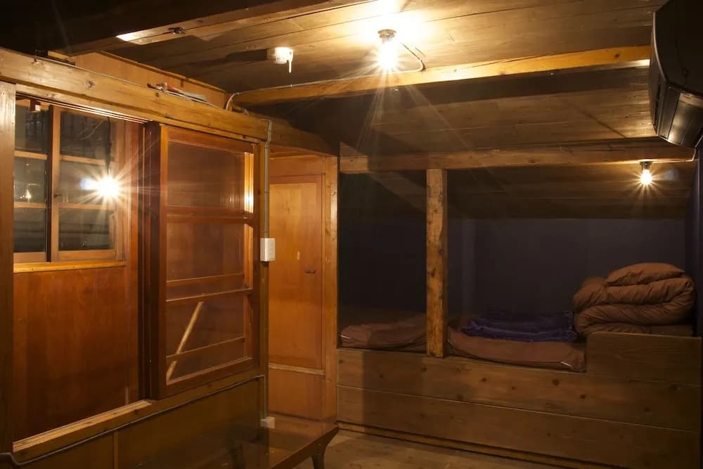 Talbot - Hostel - photo 10
