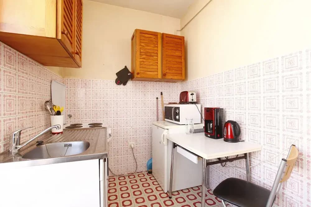Grand Studio 30m² En Centre-Ville À Nice - photo 13
