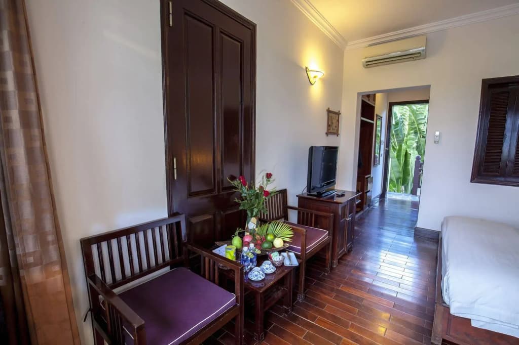 Hoi An Riverside Resort & Spa - photo 2