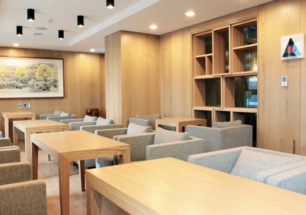 Hotel Rian - photo 20