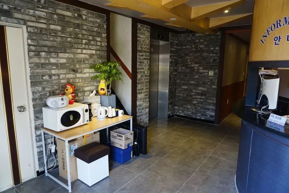 Grim Hotel - photo 13