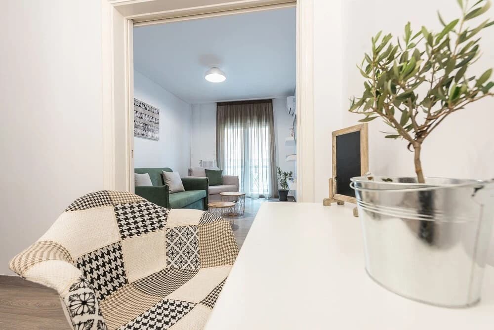 Comfy Home in Koukaki - photo 5