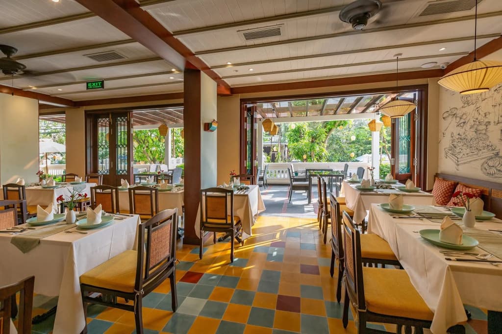 Cozy Savvy Boutique Hotel Hoi An - photo 14