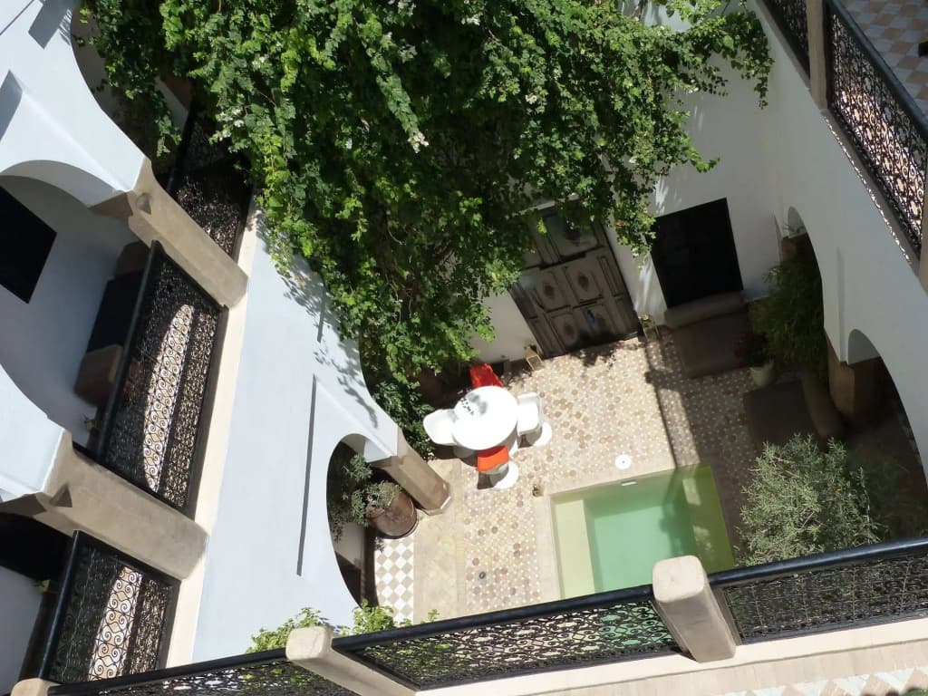 Riad Magellan - photo 17
