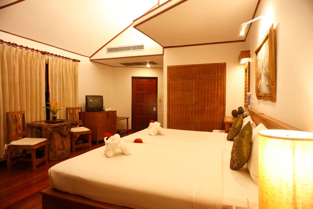 Baan Hin Sai Resort & Spa - photo 4