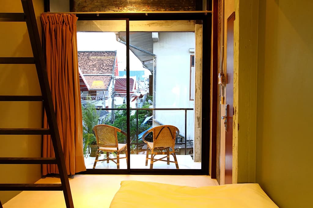 Here Hostel - photo 7