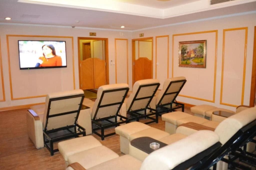 A25 Premium Hotel - photo 49