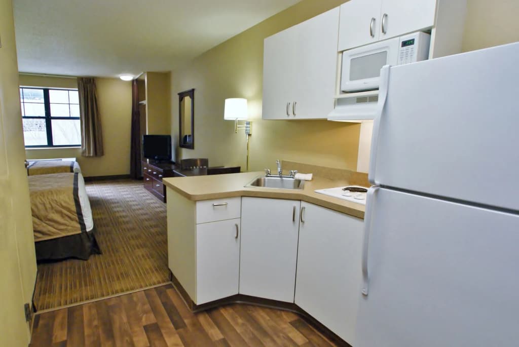 Extended Stay America Select Suites Orlando Maitland 1760 Pe - photo 20