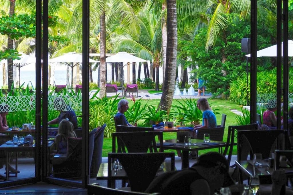 Salinda Resort Phu Quoc Island - photo 21
